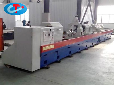 T2120G、T2125G、T2136G新型深孔鉆鏜床